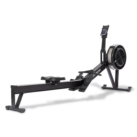 Powertrain Air Rowing Machine Resistance Rower