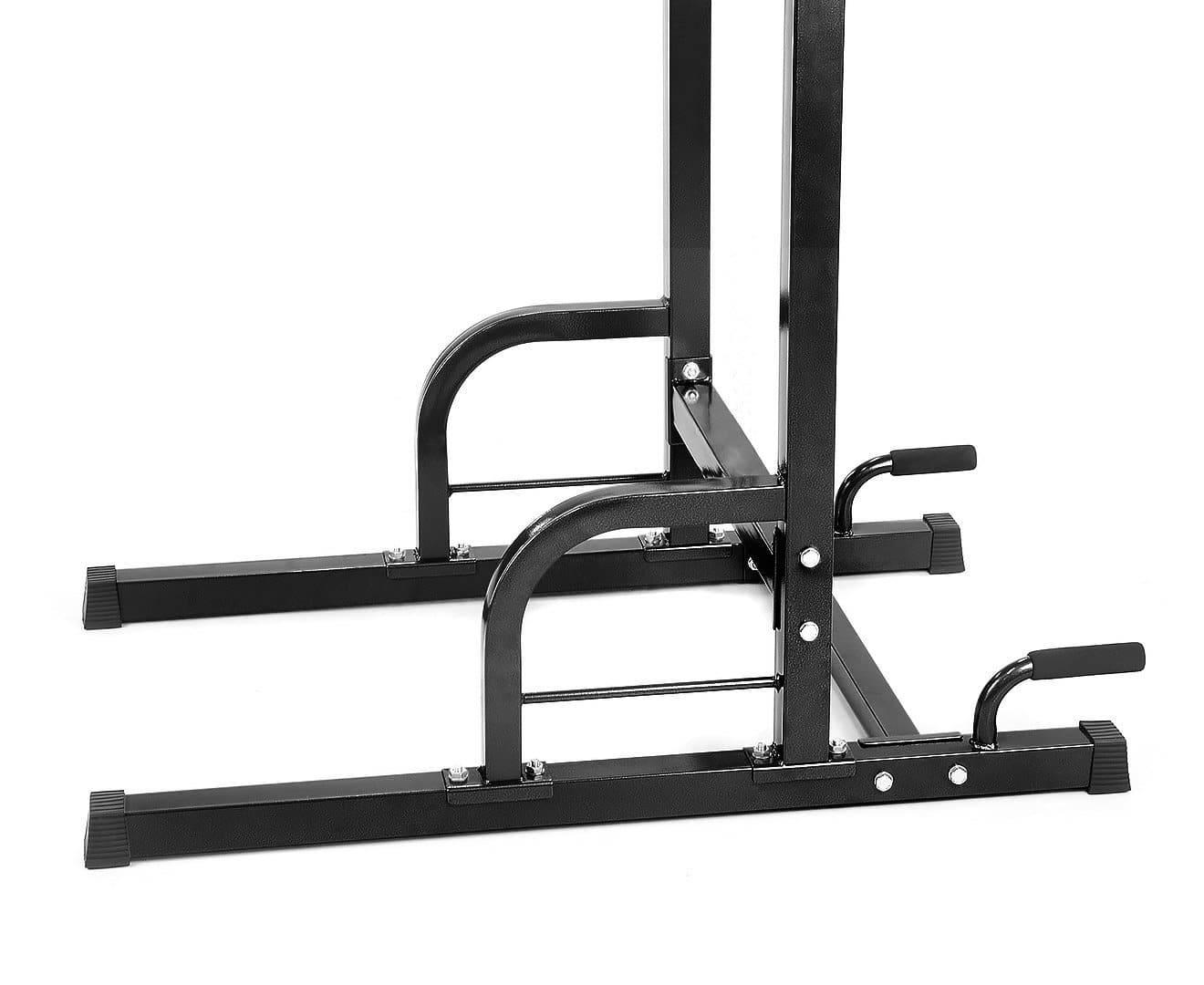 Powertrain Multi Station Home Gym Chin-up Pull-up Tower