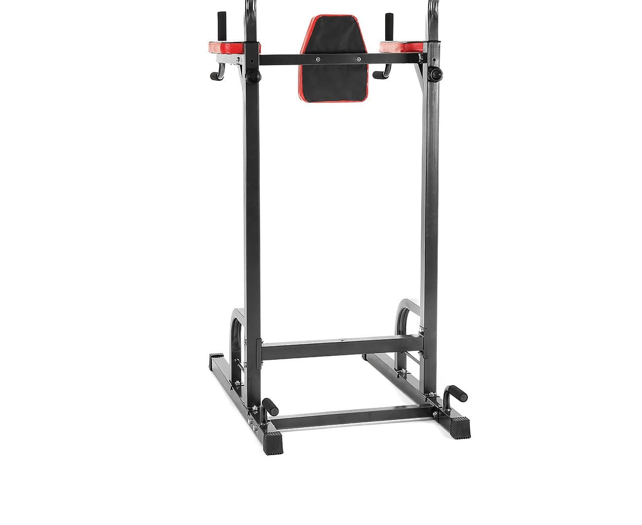 Fatherday-sports and fitness Powertrain Multi Station Home Gym Chin-up Pull-up Tower