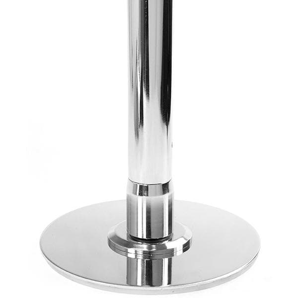 Powertrain Portable Spinning Static Dance Pole