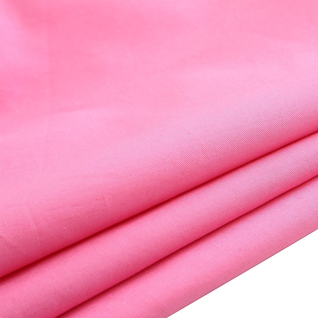 Bedding Pregnancy Pillow Cases Sleeping Body Support