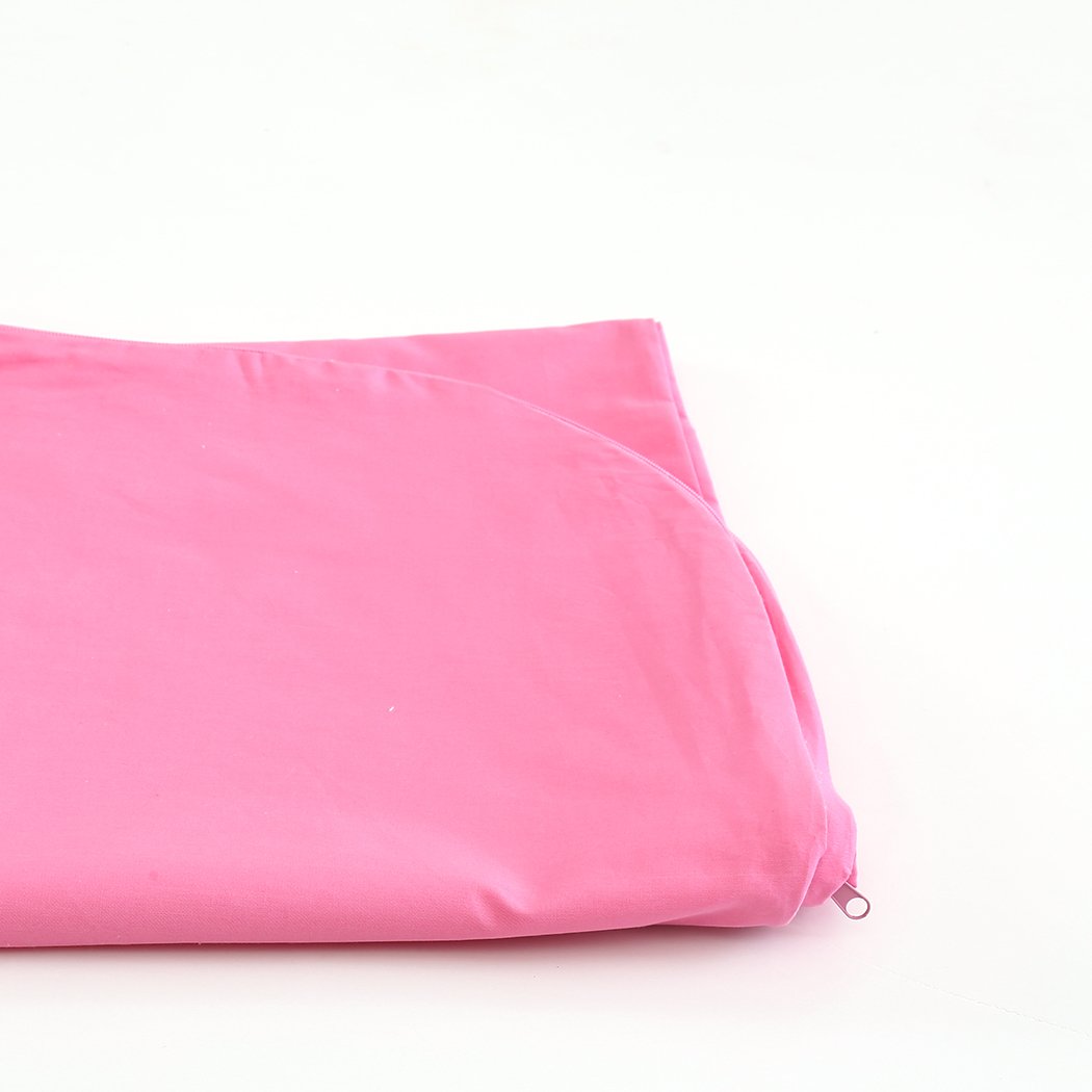 Bedding Pregnancy Pillow Cases Sleeping Body Support