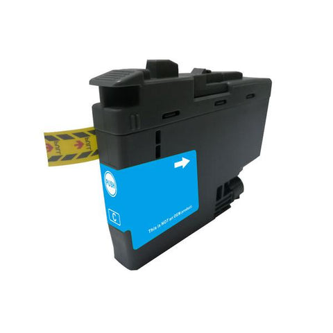 printer Premium Black Inkjet Cartridge (Replacement for LC-3333C)
