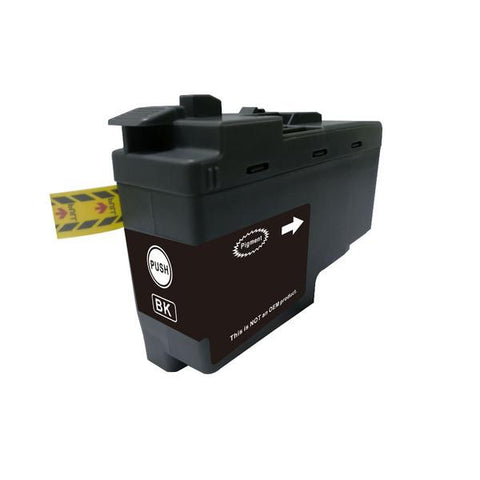 printer Premium Black Inkjet Cartridge (Replacement for LC-3337B)