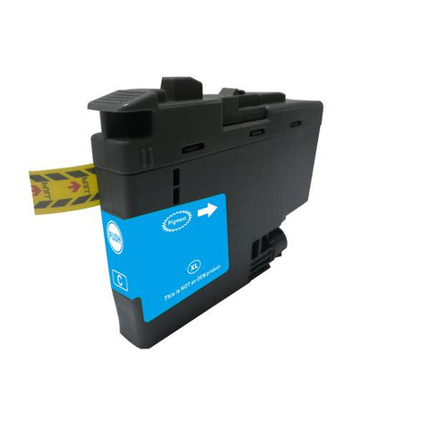 printer Premium Black Inkjet Cartridge (Replacement for LC-3339C)