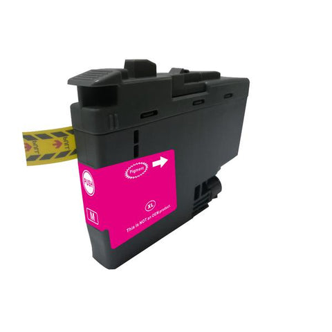 printer Premium Black Inkjet Cartridge (Replacement for LC-3339M)