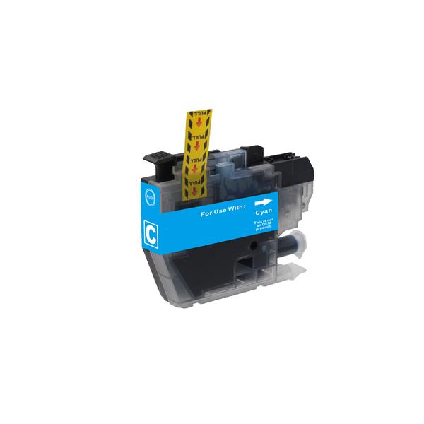 printer Premium Cyan Compatible Inkjet Cartridge