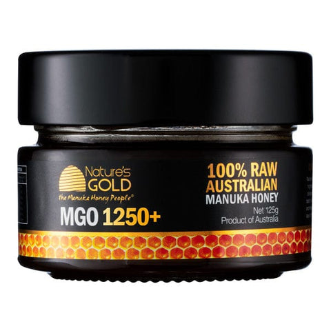 Premium Manuka Honey Collection MGO 1250 - CURRENTLY OUT OF STOCK