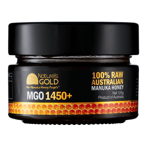 Premium Manuka Honey Collection MGO 1450 -  OUR ONLY HONEY CURRENTLY  SUITABLE TO BE SENT TO WESTERN AUSTRALIA AS PER QUARANTINE REQUIREMENTS.