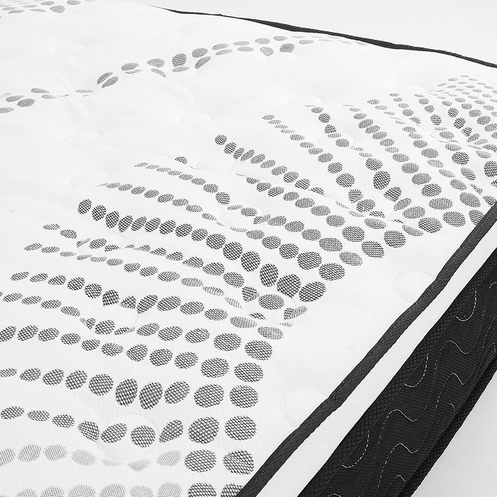 bedding Premium Queen Mattress with Euro Top Layer - 32cm