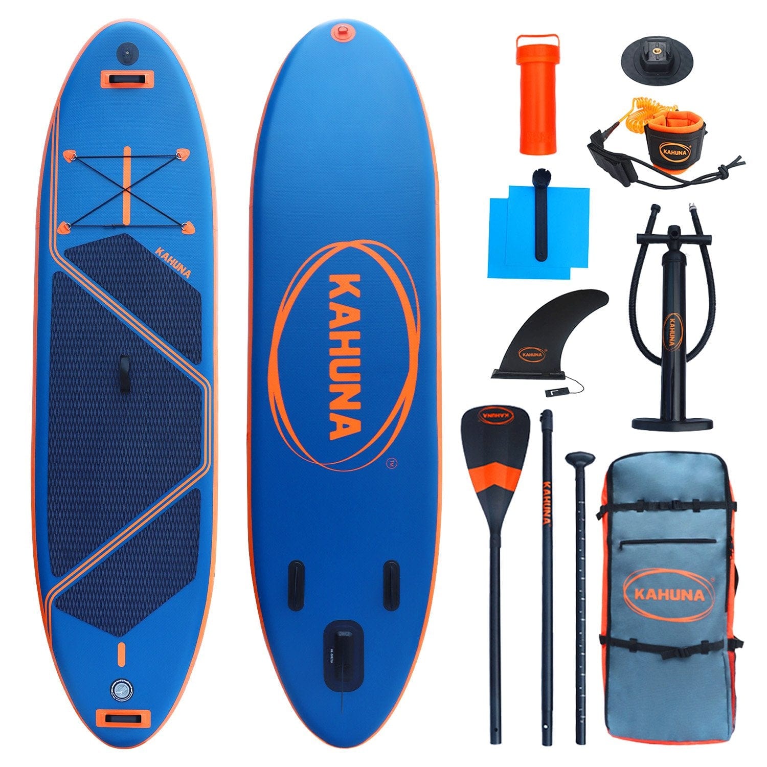 Premium Sports 10.6FT Inflatable Paddle Board