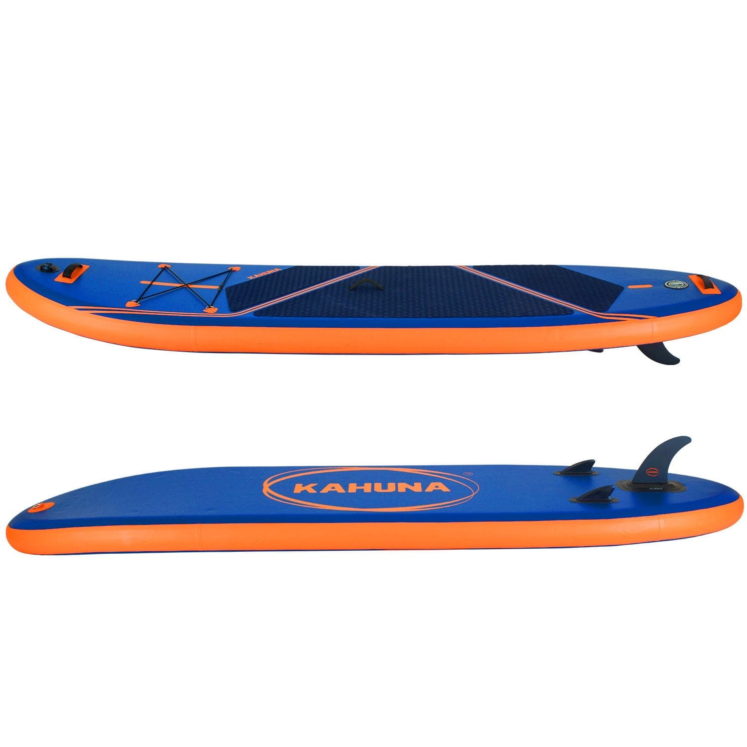 Premium Sports 10.6FT Inflatable Paddle Board