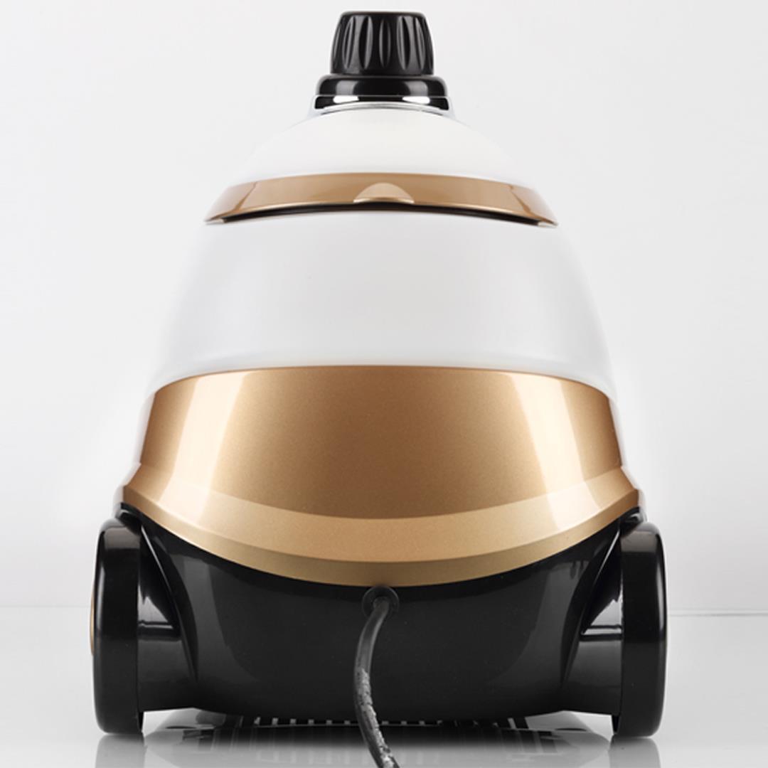 Garment Steamers Professional Commercial Garment Steamer Portable Cleaner Steam Iron Gold