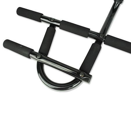 Fitness Accessories Professional Doorway Chin Pull Up Gym Excercise Bar