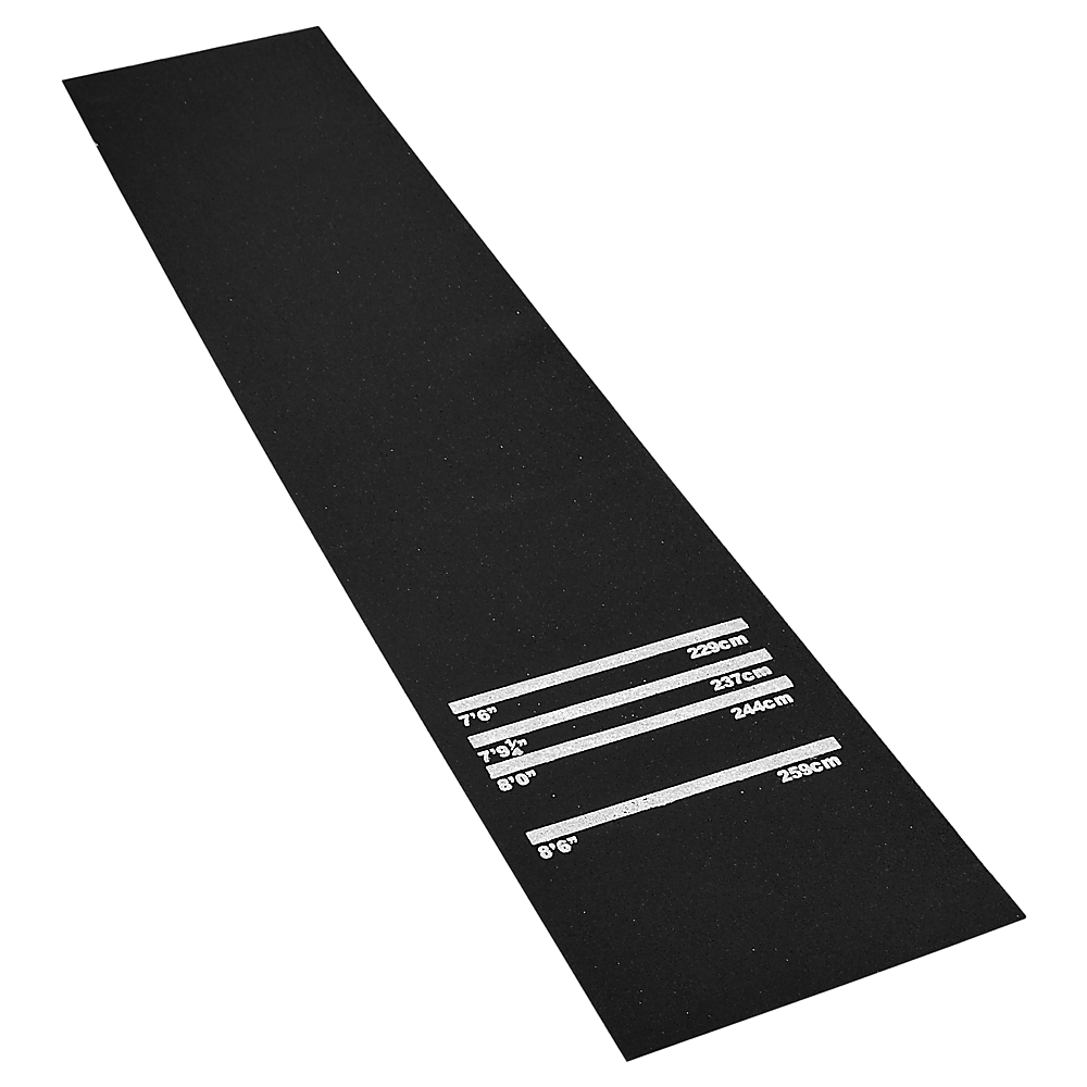 Professional Rubber Home Pub Bar Darts Mat