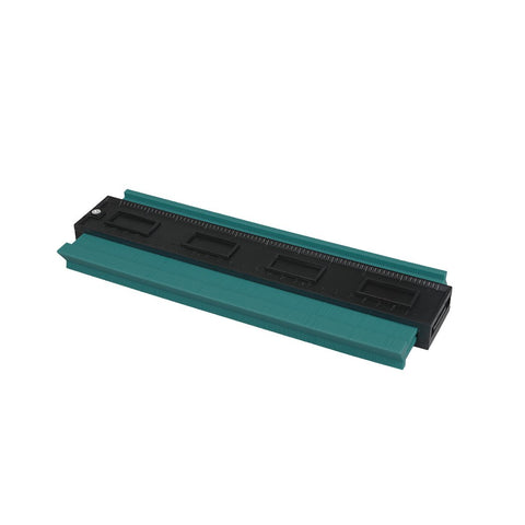 tools & accessories Profile Gauge Shape Contour Duplicator Gauge