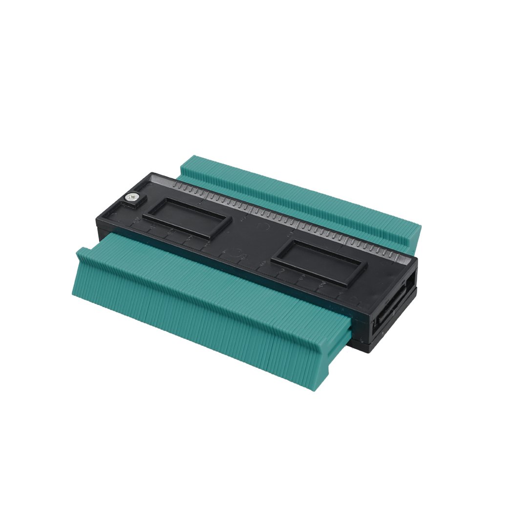 Tools & Accessories Profile Gauge Shape Contour Duplicator Tool