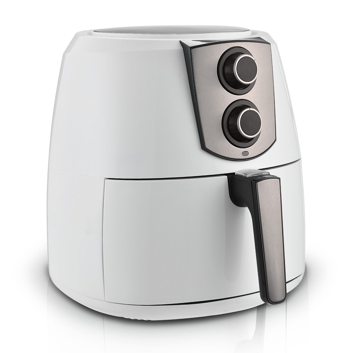 kitchen Pronti 7.2L 1800W Air Fryer Cooker Kitchen Oven White