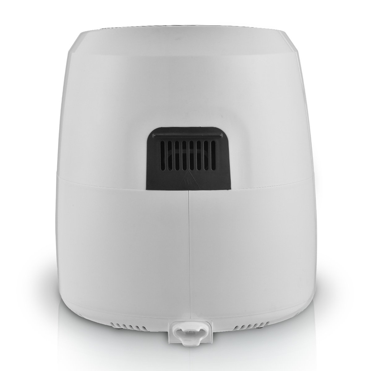 kitchen Pronti 7.2L 1800W Air Fryer Cooker Kitchen Oven White