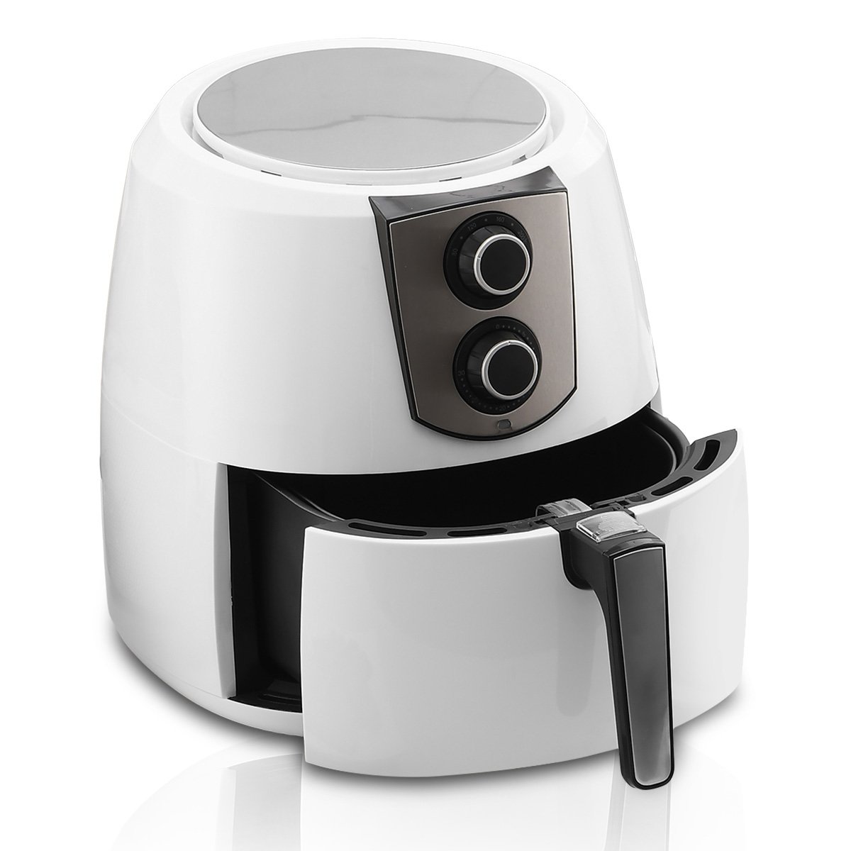 kitchen Pronti 7.2L 1800W Air Fryer Cooker Kitchen Oven White