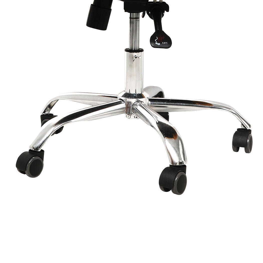 office & study Pu Leather Executive Office Chair- Ginger