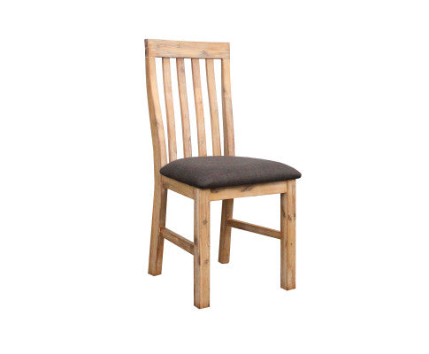 Pu Seat Dining Chair