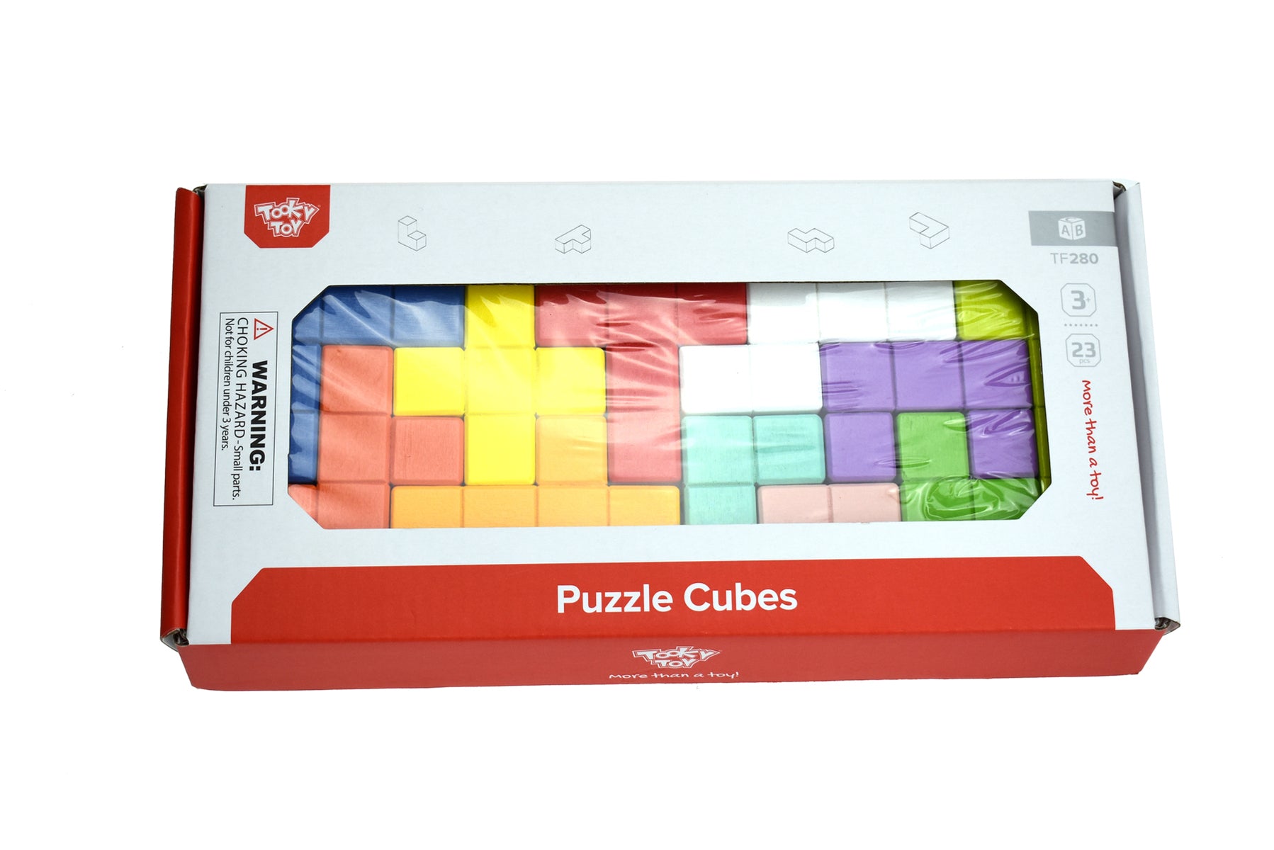 Puzzle Cubes