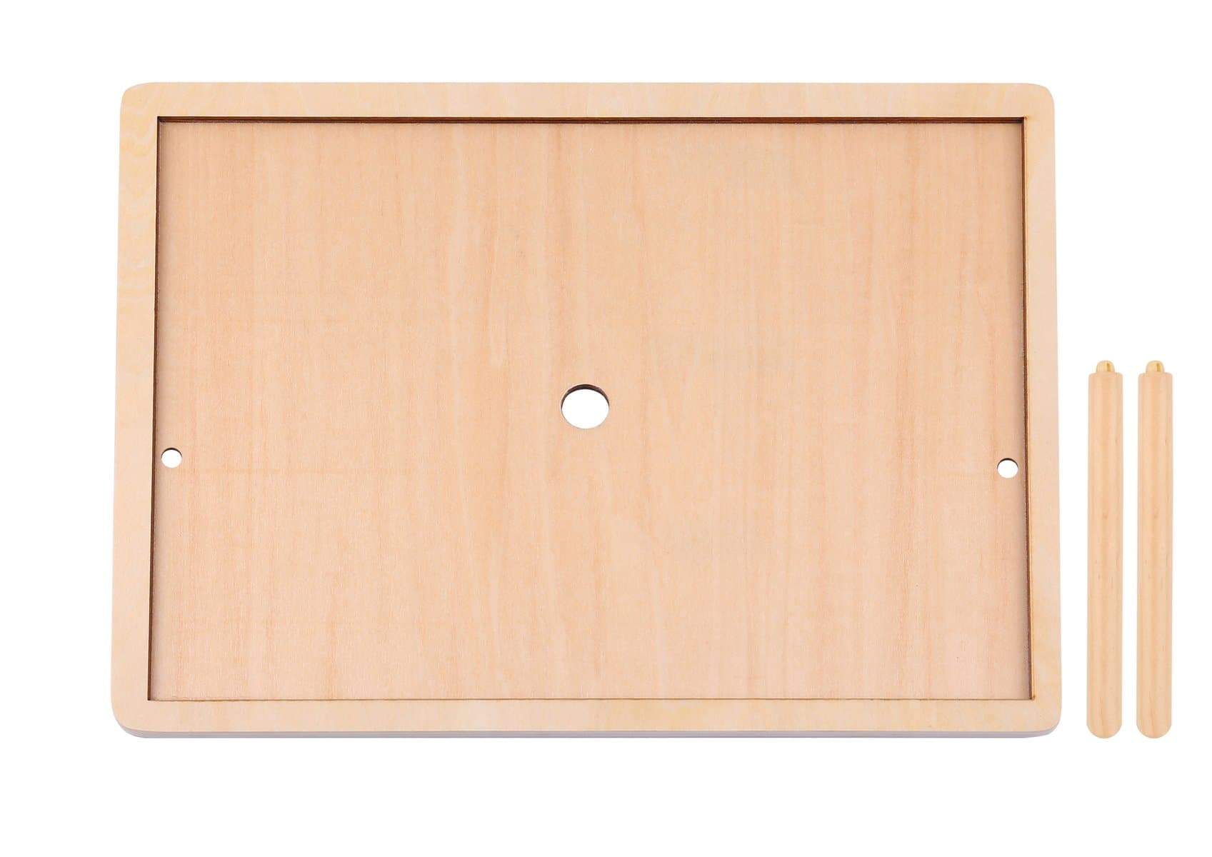 toys for above 3 years above Puzzle Frame-Small