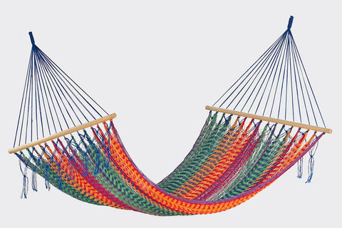 Hammocks Resort No fringe Queen Size Mexicana