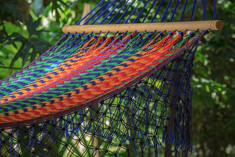 Hammocks Resort Queen Size Mexicana