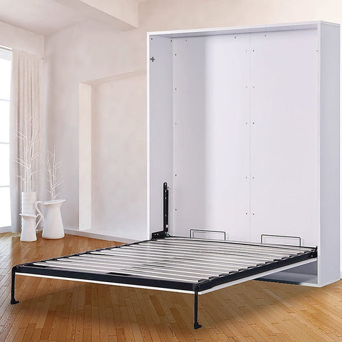 Queen Size Wall Bed Diamond Edition