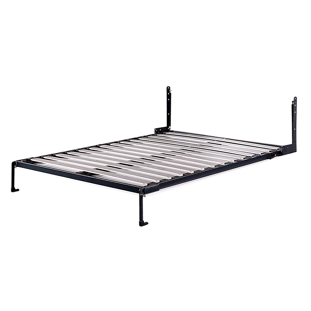Queen Size Wall Bed Mechanism Hardware Kit