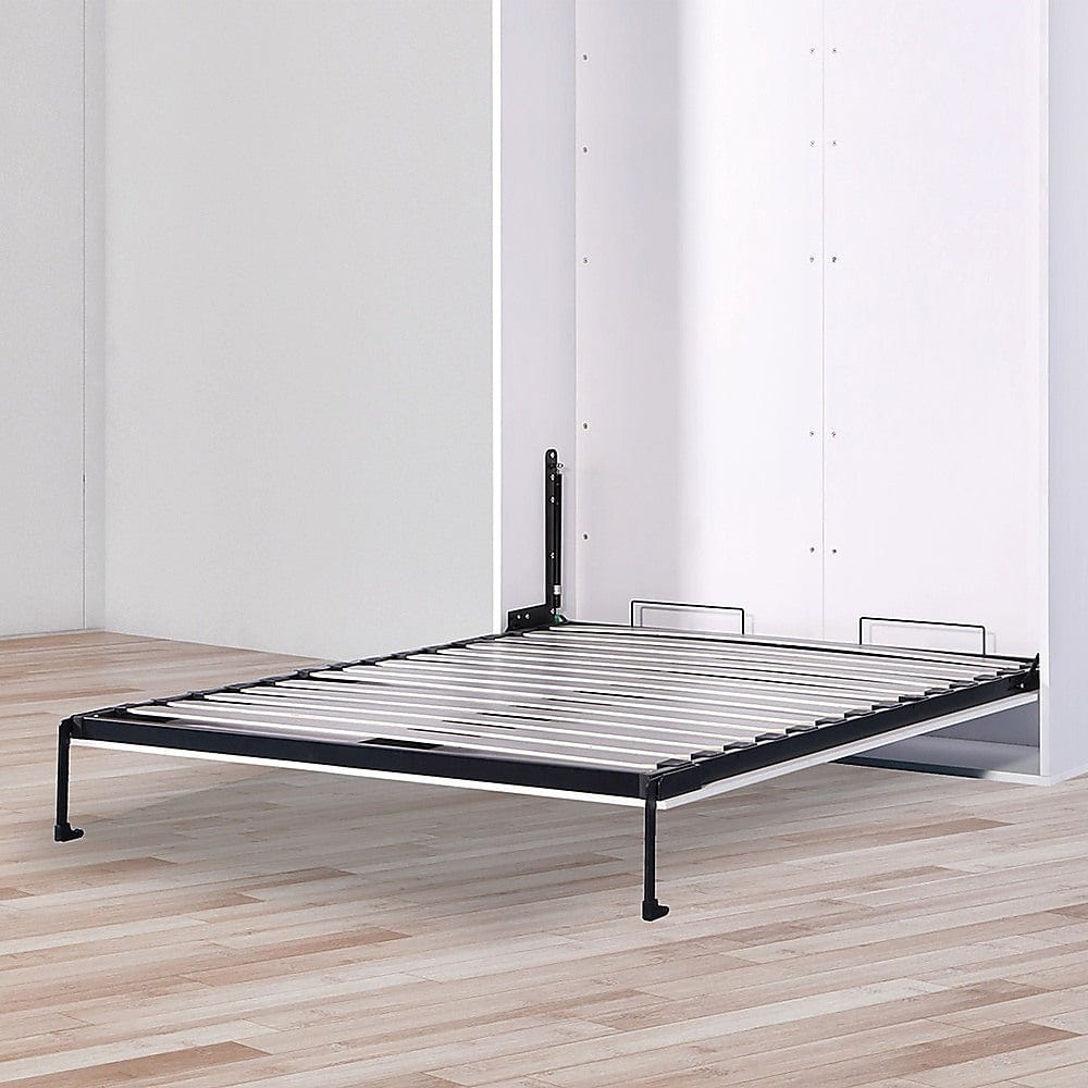 Queen Size Wall Bed Mechanism Hardware Kit