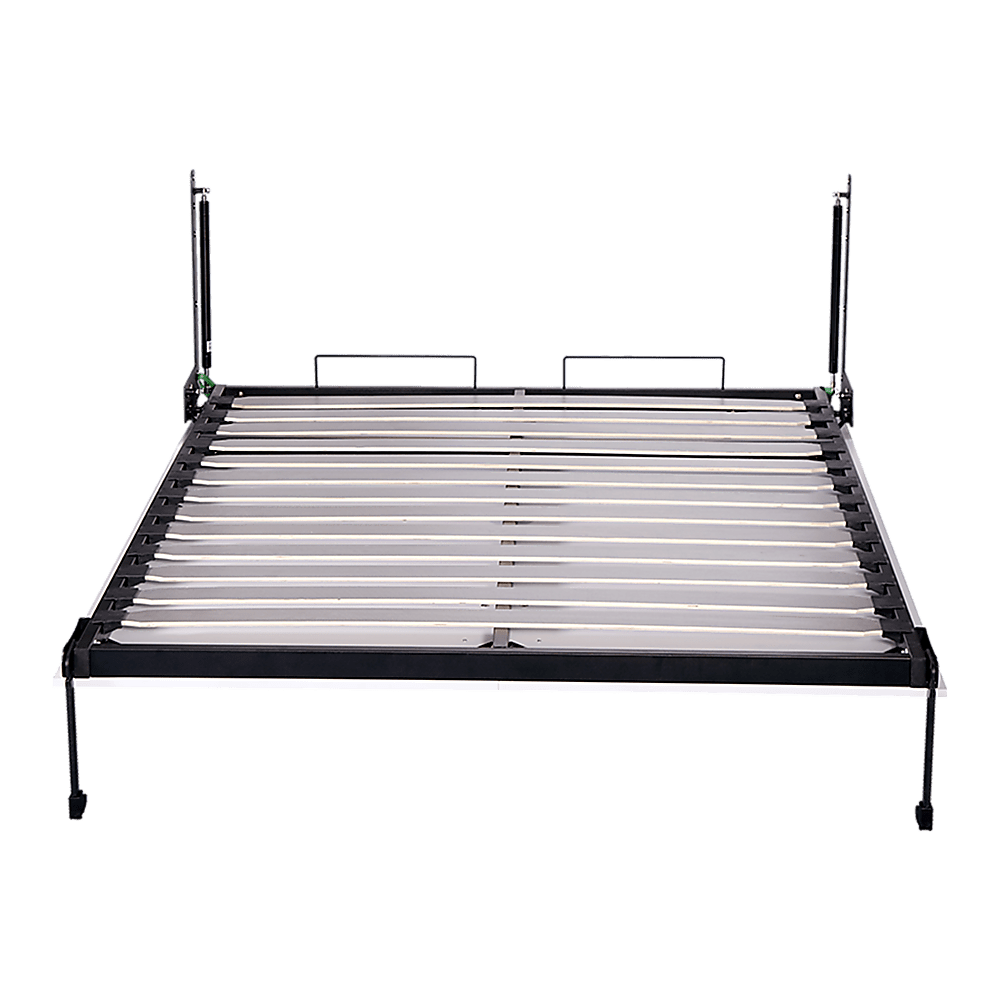 Queen Size Wall Bed Mechanism Hardware Kit