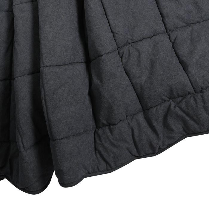 Quilt Duvet Doona Single Size Soft Cooling Fibre Summer Autumn150GSM