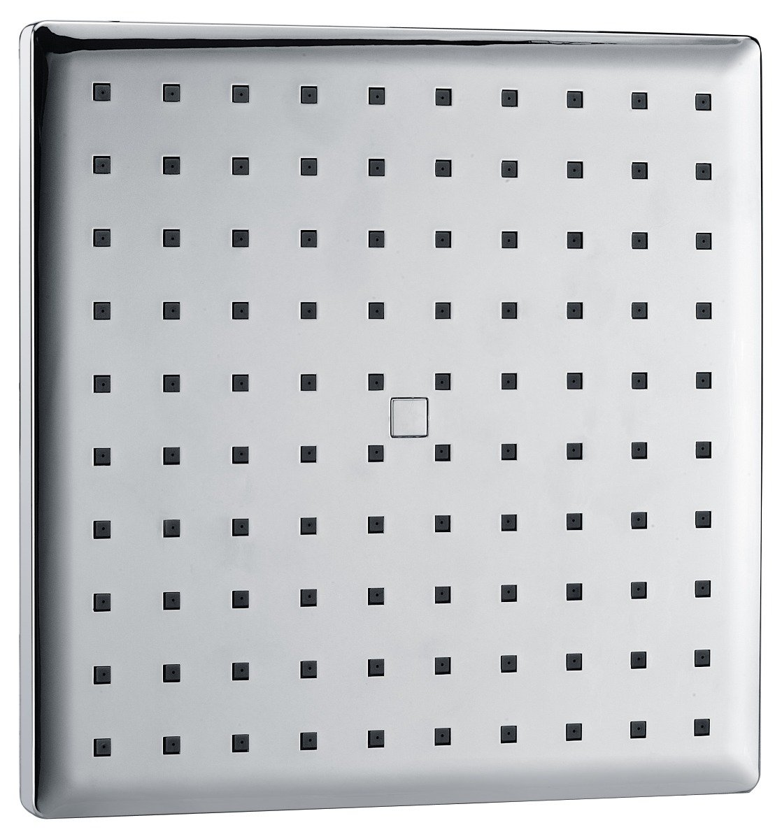 Bathroom Accessories Rain Showerhead -230mm Squared