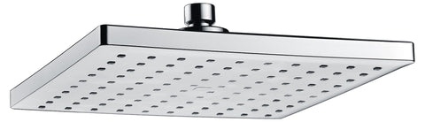 Bathroom Accessories Rain Showerhead -230mm Squared