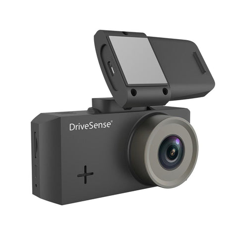 Ranger Dash Cam with Mobile App