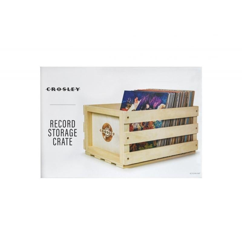 Record Storage Crate, FREE_DROPSITE