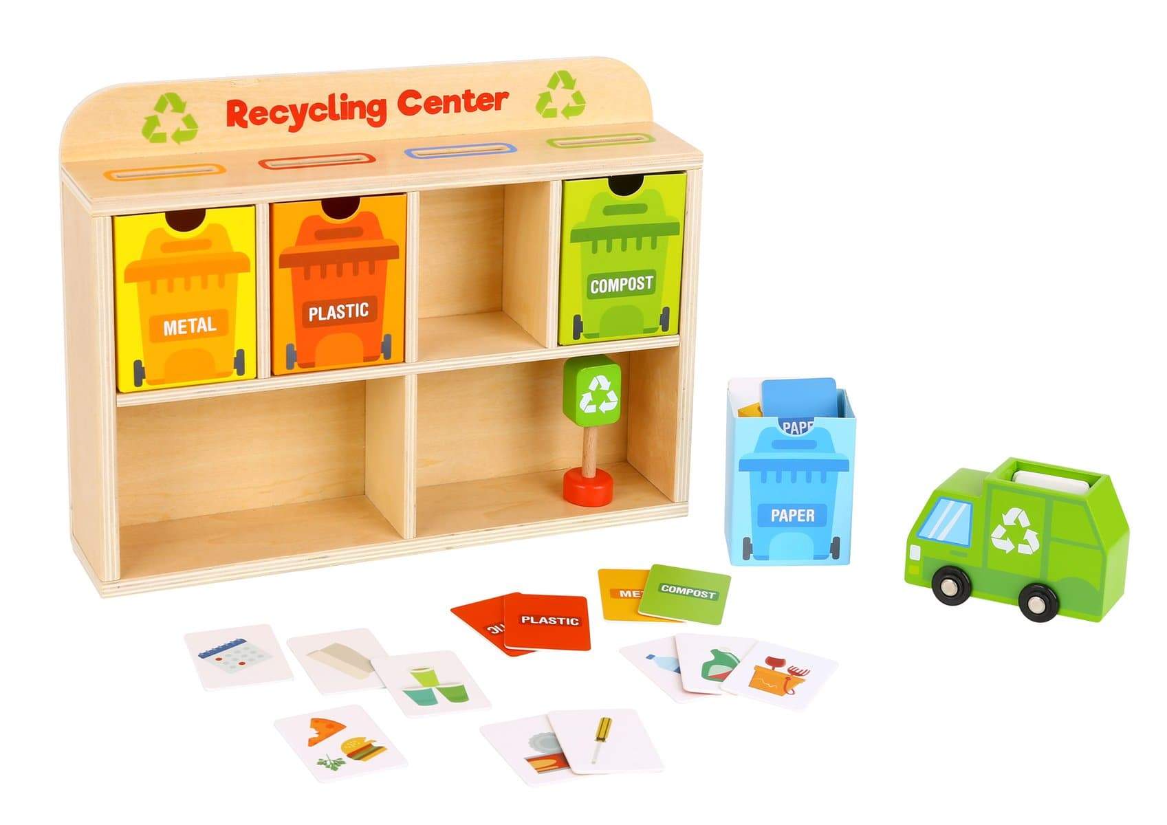 toys for infant Recycling Centre