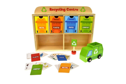 toys for infant Recycling Centre