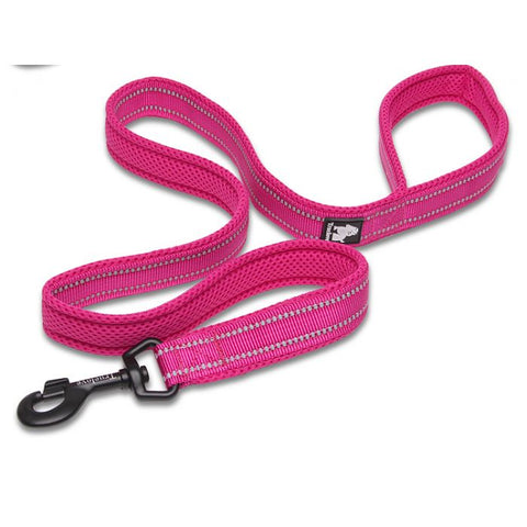 Reflective Pet Leash 2 meters Pink