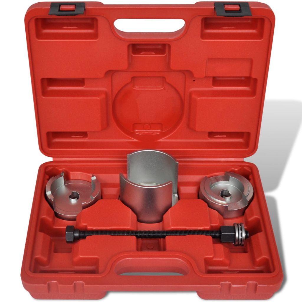Renault Laguna Rear Axle Bearing Sub Frame Tool Set