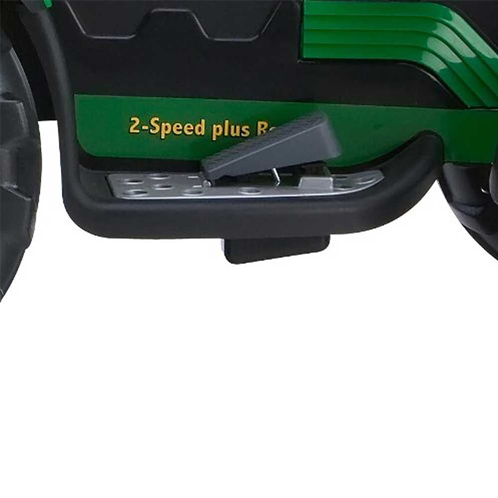 Ride On 12V Ground Loader