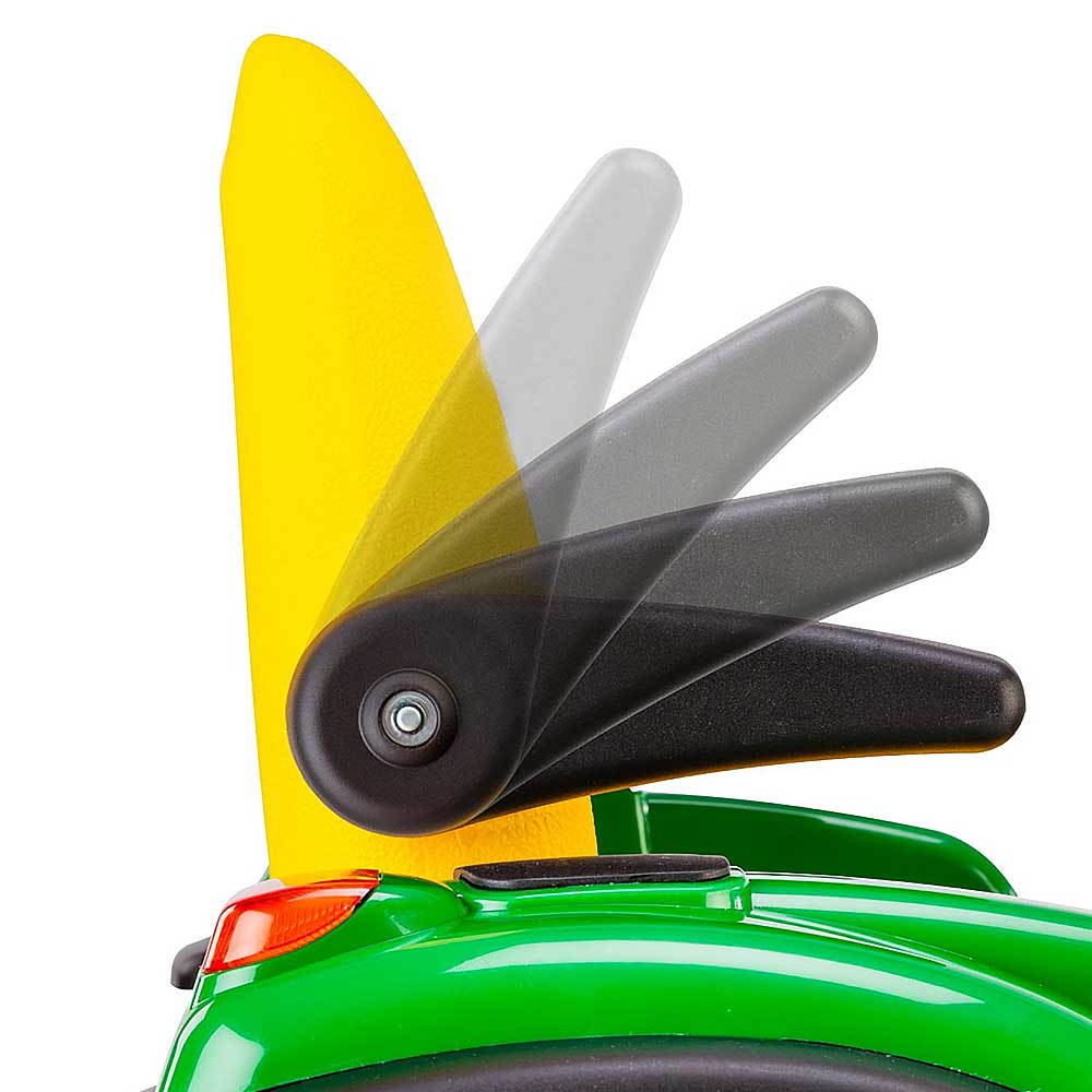 Ride On 12V Ground Loader