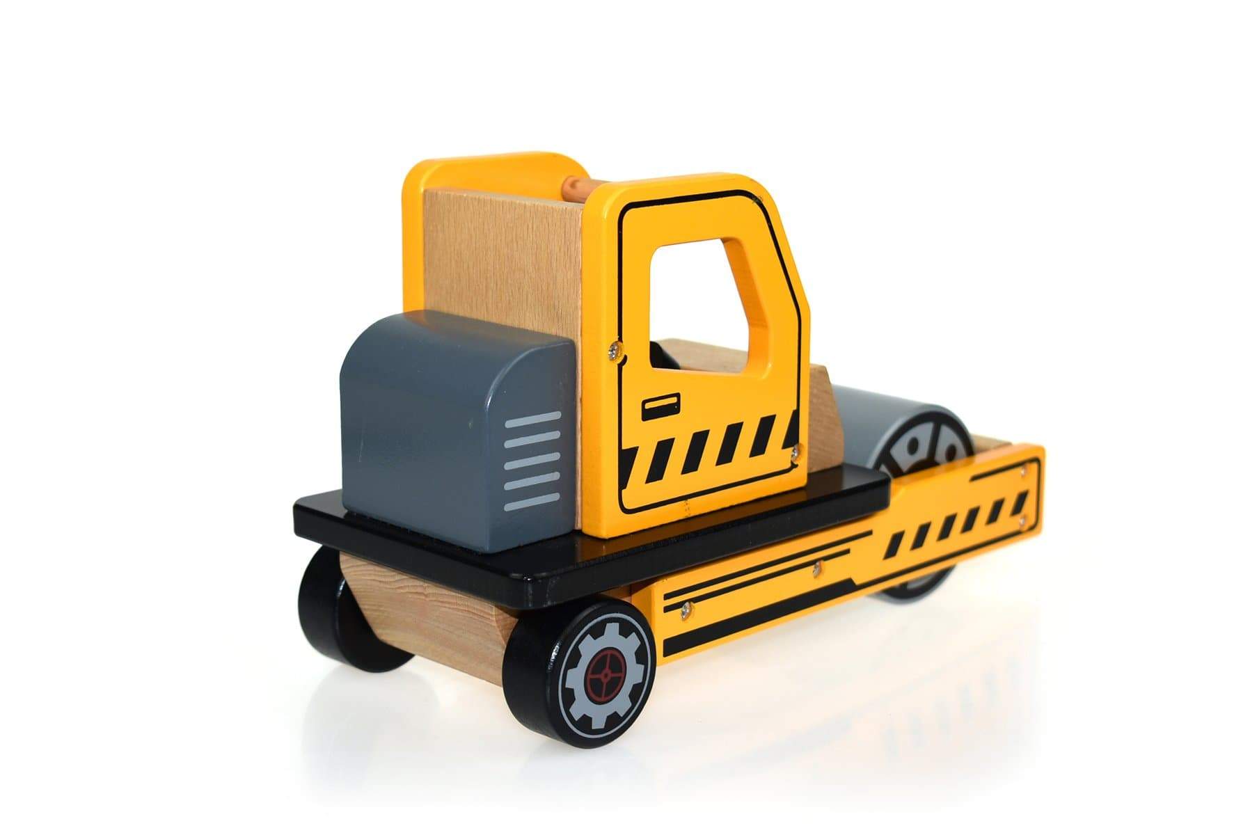 toys for infant Road Roller