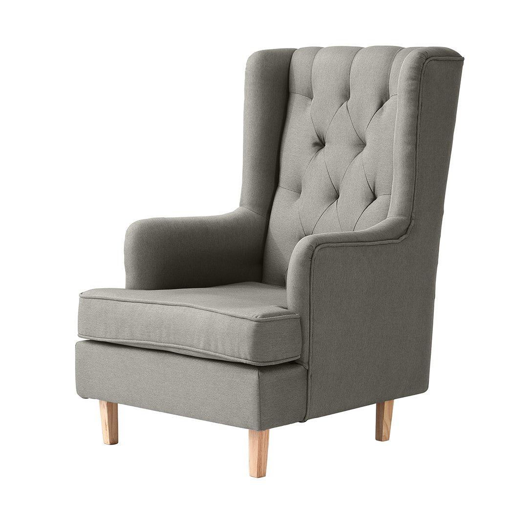 living room Rocking Armchair for Baby Feeding