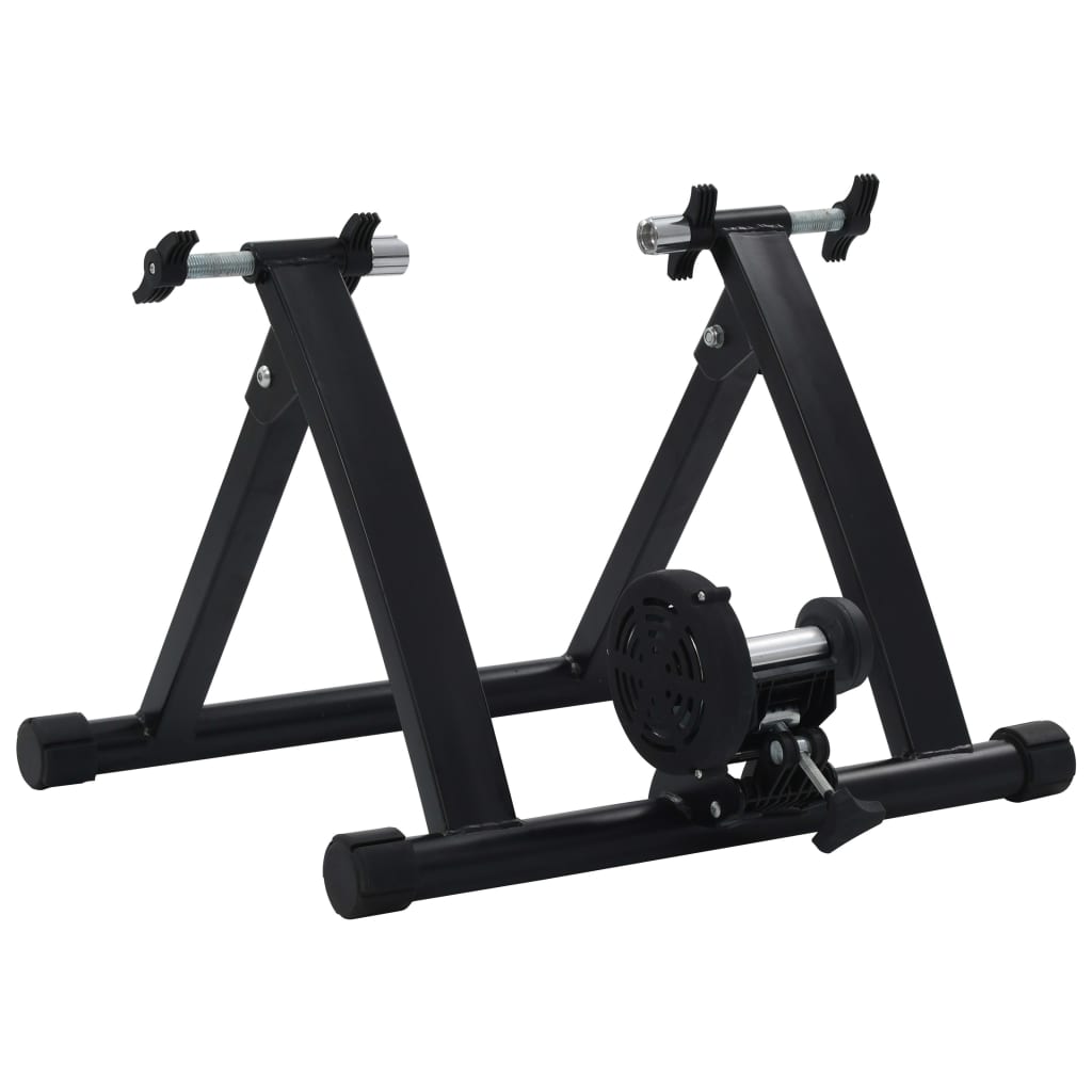 Roller Trainer Black