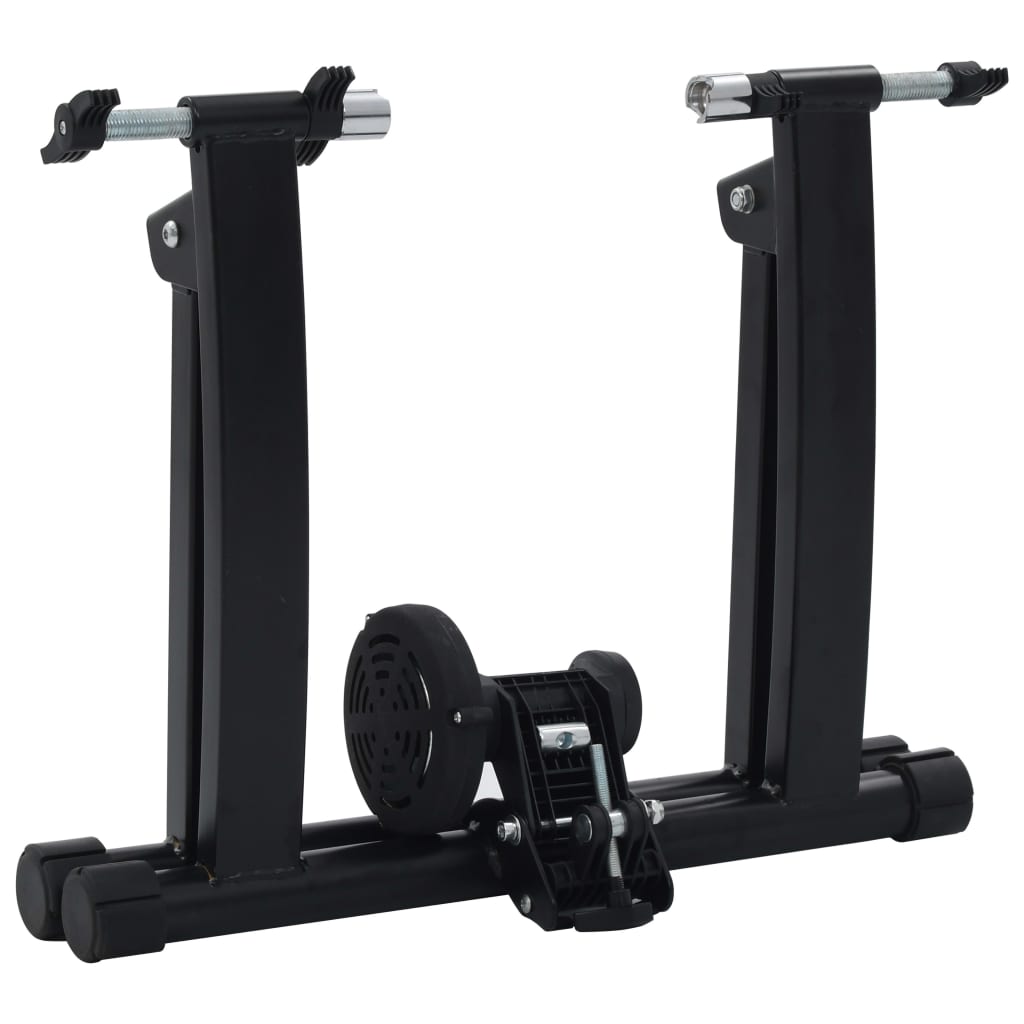 Roller Trainer Black
