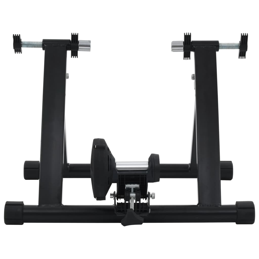 Roller Trainer Black
